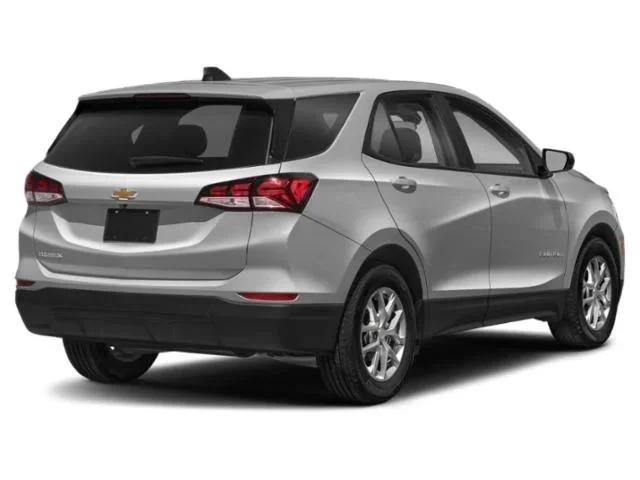 2022 Chevrolet Equinox AWD LT