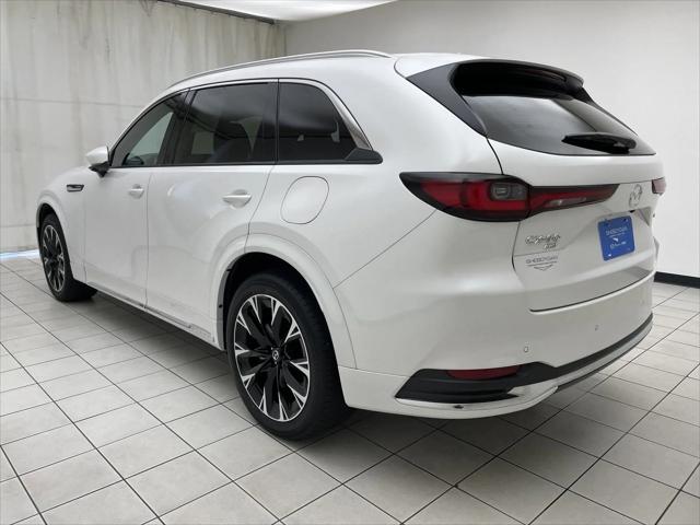 2024 Mazda CX-90 3.3 Turbo S Premium Plus