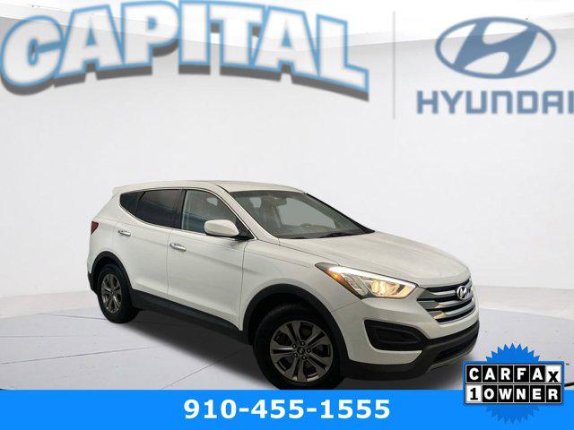 2016 Hyundai Santa Fe Sport