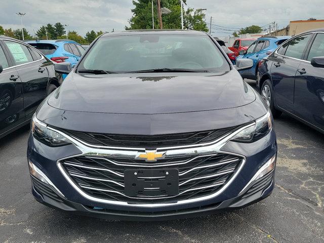 2025 Chevrolet Malibu FWD LS