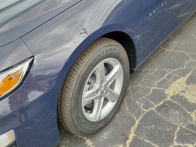 2025 Chevrolet Malibu FWD LS