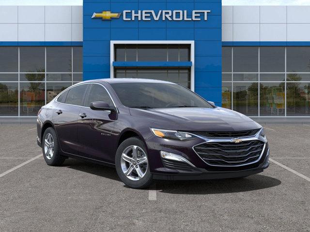 2025 Chevrolet Malibu FWD LS