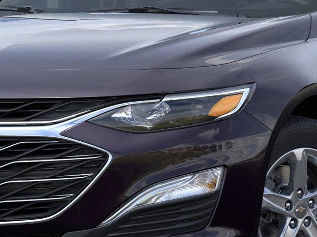 2025 Chevrolet Malibu FWD LS