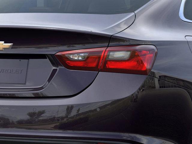 2025 Chevrolet Malibu FWD LS