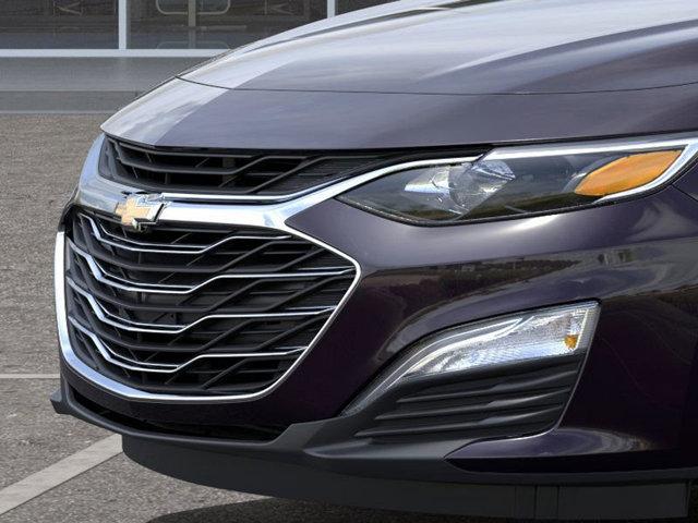 2025 Chevrolet Malibu FWD LS