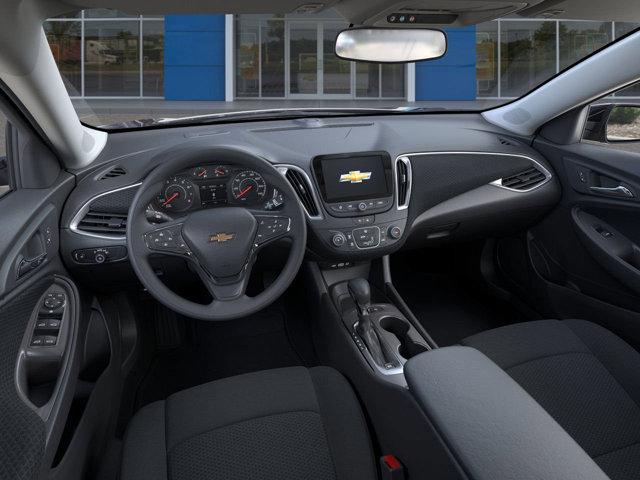 2025 Chevrolet Malibu FWD LS