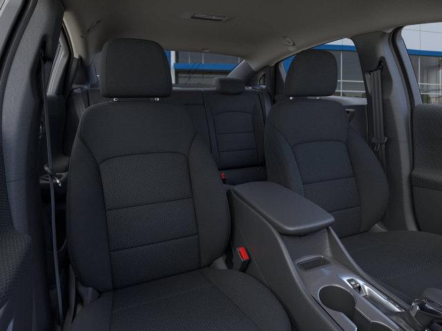 2025 Chevrolet Malibu FWD LS
