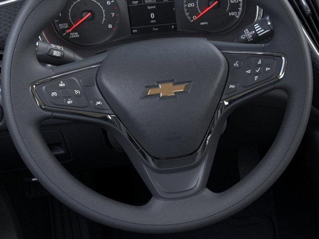 2025 Chevrolet Malibu FWD LS