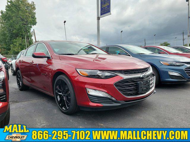2025 Chevrolet Malibu FWD 1LT for sale in Cherry Hill, NJ