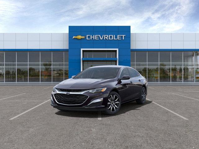2025 Chevrolet Malibu FWD RS