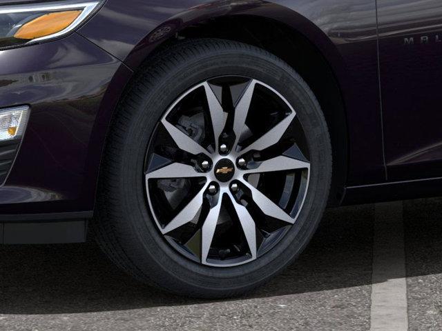 2025 Chevrolet Malibu FWD RS