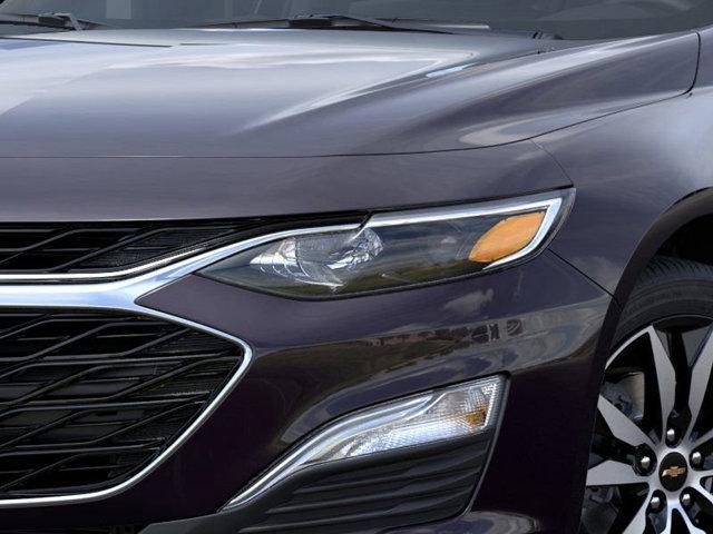 2025 Chevrolet Malibu FWD RS