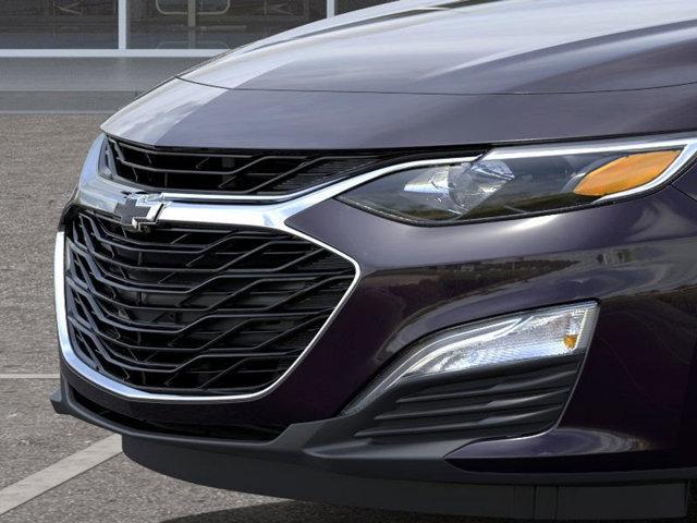 2025 Chevrolet Malibu FWD RS