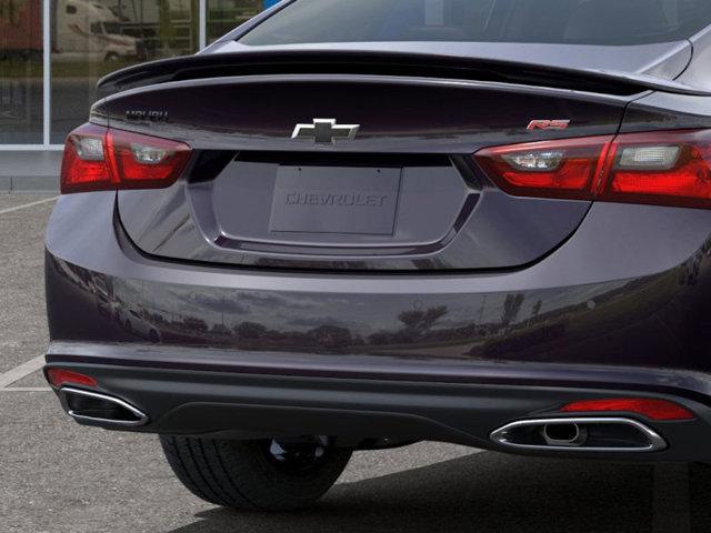 2025 Chevrolet Malibu FWD RS