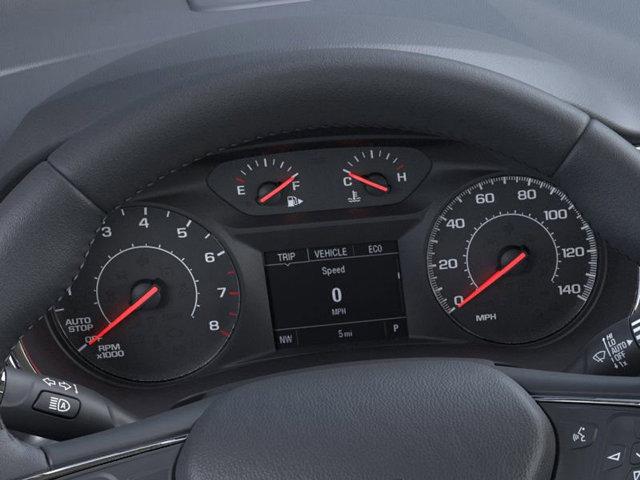 2025 Chevrolet Malibu FWD RS