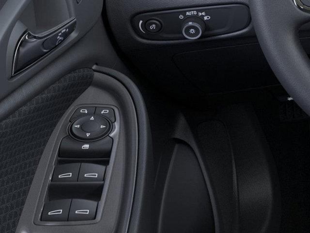 2025 Chevrolet Malibu FWD RS