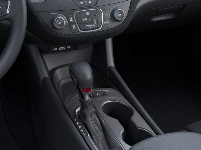 2025 Chevrolet Malibu FWD RS