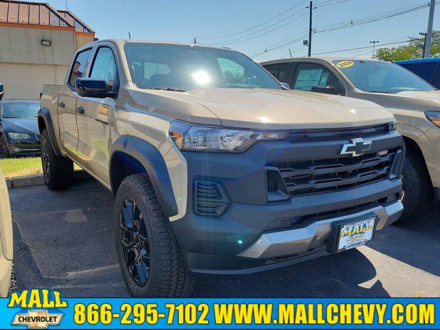 2024 Chevrolet Colorado 4WD Trail Boss for sale in Cherry Hill, NJ