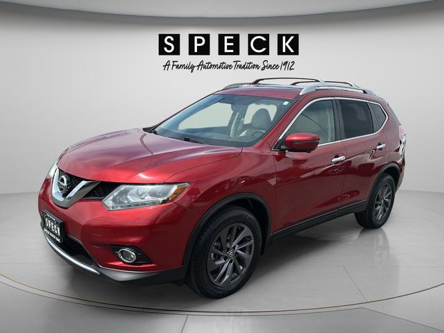 2016 Nissan Rogue SL for sale in Kennewick, WA