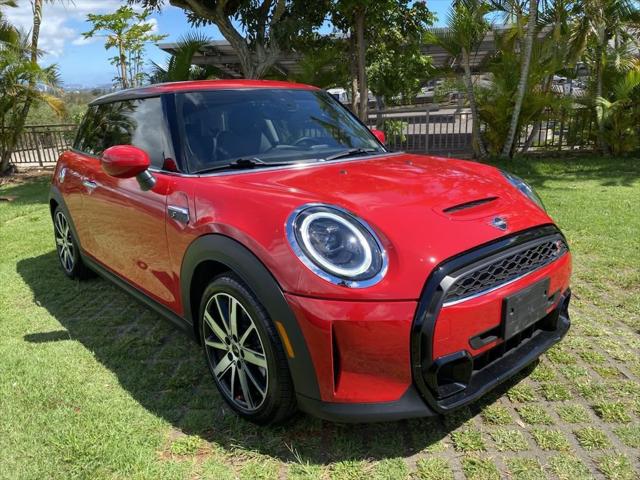 2023 MINI Hardtop