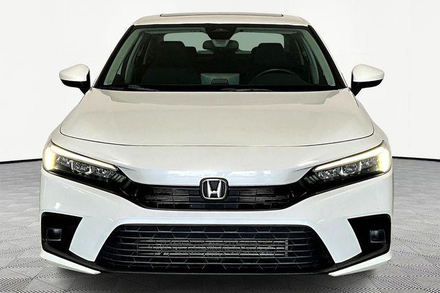 Used 2022 Honda Civic For Sale in Olive Branch, MS