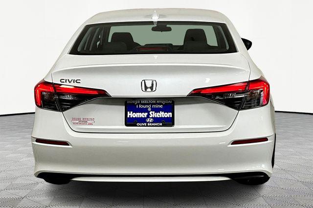 Used 2022 Honda Civic For Sale in Olive Branch, MS