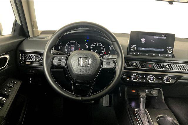 Used 2022 Honda Civic For Sale in Olive Branch, MS