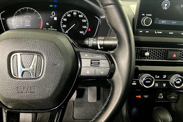 Used 2022 Honda Civic For Sale in Olive Branch, MS