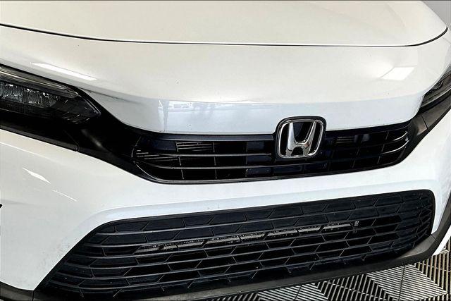 Used 2022 Honda Civic For Sale in Olive Branch, MS