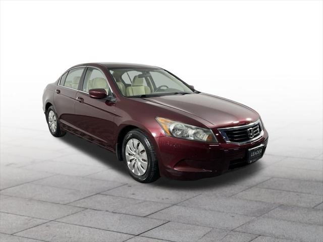 2010 Honda Accord