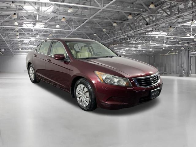 2010 Honda Accord