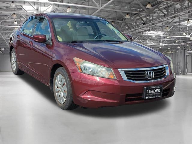 2010 Honda Accord