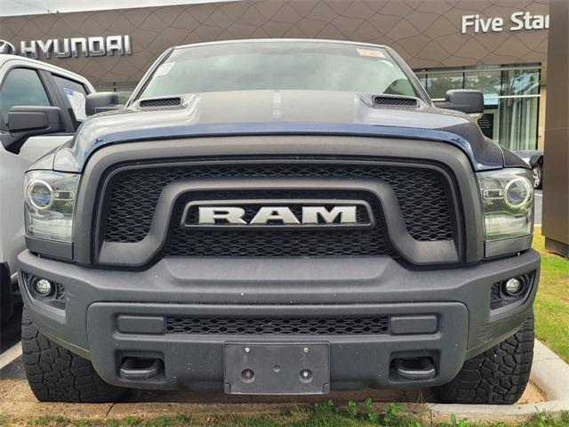 2019 Ram 1500 Classic