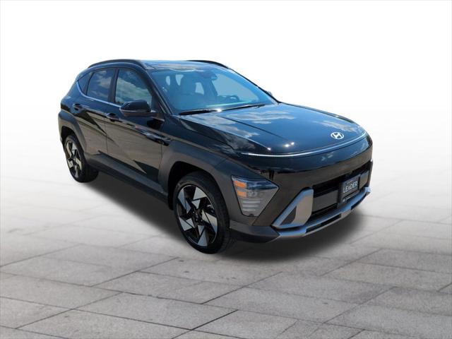 2024 Hyundai Kona