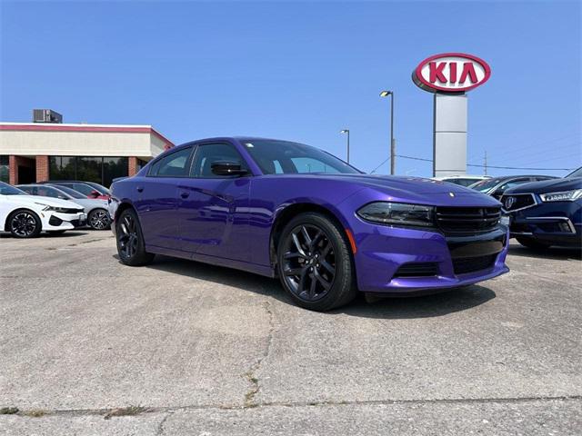 2023 Dodge Charger