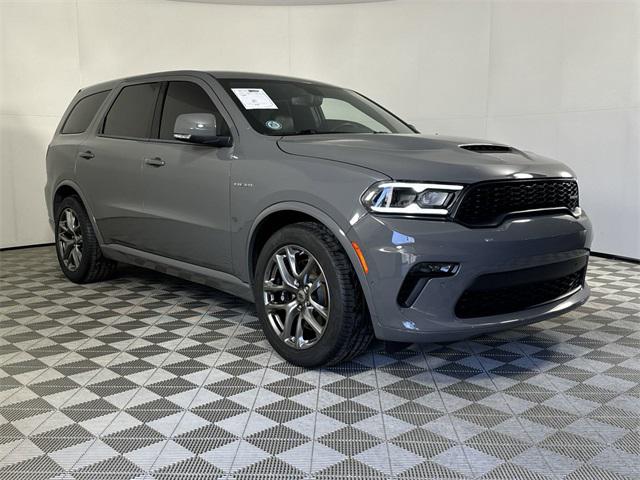 2022 Dodge Durango