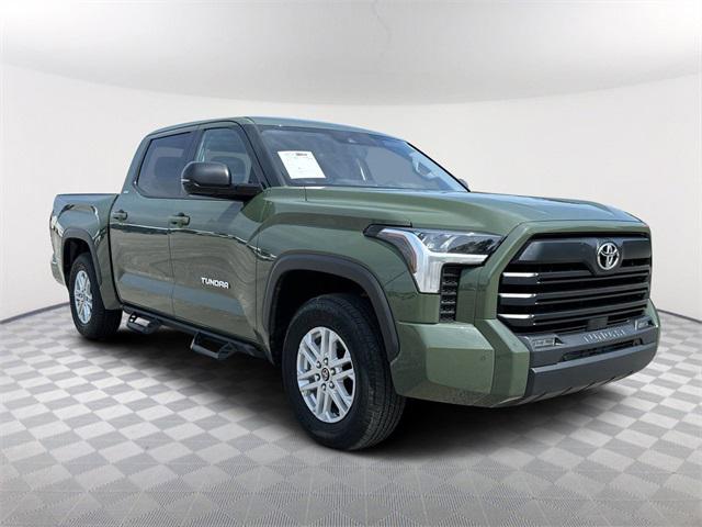 2022 Toyota Tundra