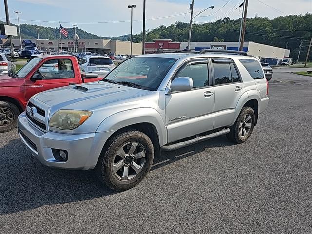 2008 Toyota 4Runner