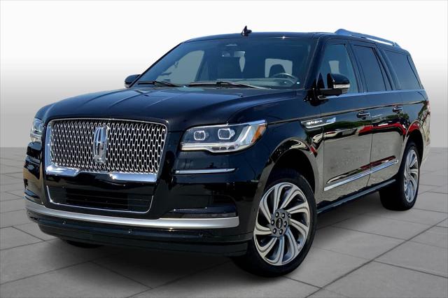 2023 Lincoln Navigator