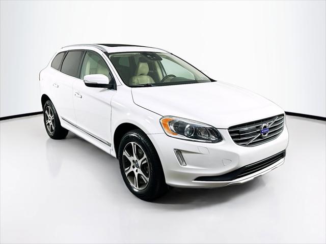 2015 Volvo XC60