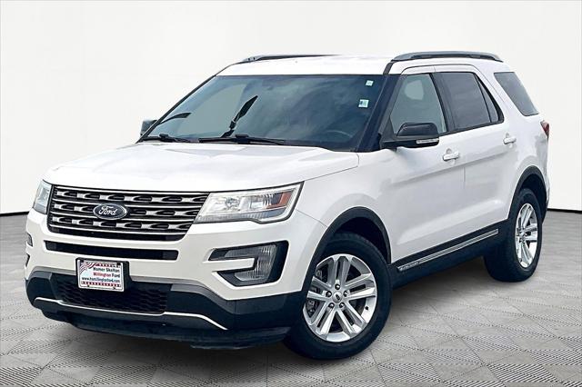 Used 2017 Ford Explorer For Sale in OLIVE BRANCH, MS