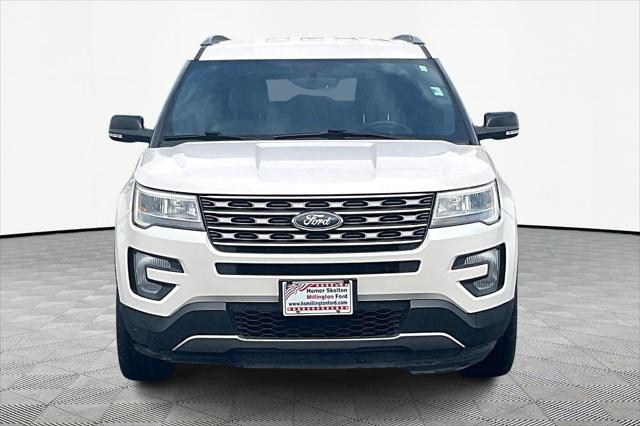 Used 2017 Ford Explorer For Sale in OLIVE BRANCH, MS