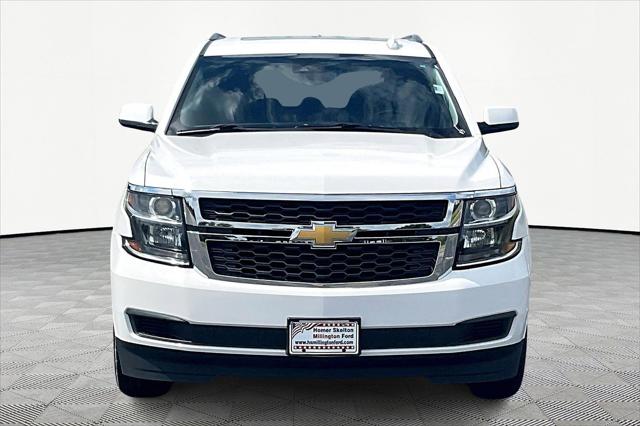 Used 2018 Chevrolet Tahoe For Sale in OLIVE BRANCH, MS