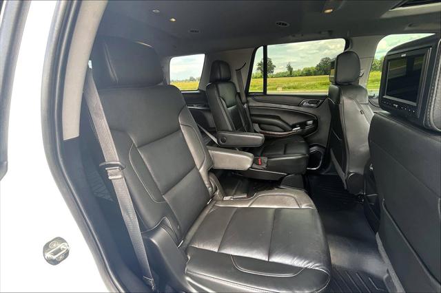 Used 2018 Chevrolet Tahoe For Sale in OLIVE BRANCH, MS