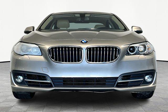 Used 2015 BMW 528i For Sale in OLIVE BRANCH, MS