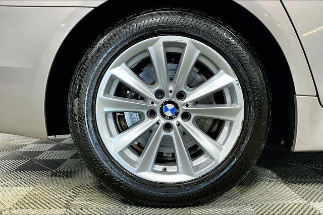 Used 2015 BMW 528i For Sale in OLIVE BRANCH, MS