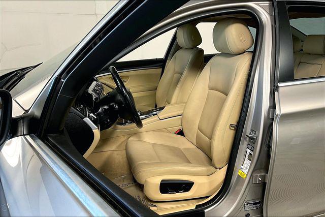 Used 2015 BMW 528i For Sale in OLIVE BRANCH, MS