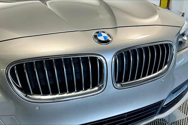 Used 2015 BMW 528i For Sale in OLIVE BRANCH, MS