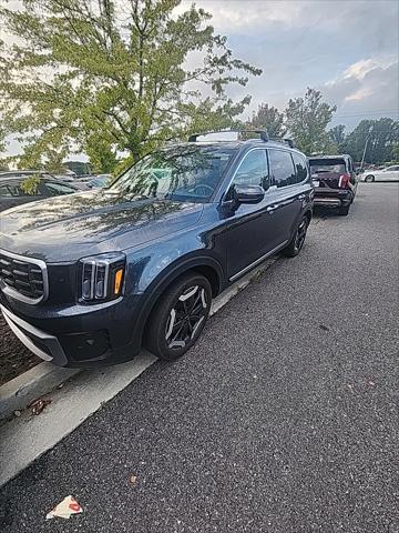 2023 Kia Telluride