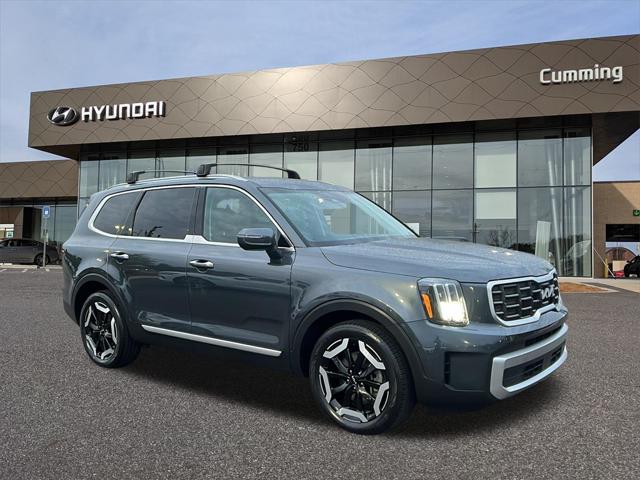 2023 Kia Telluride